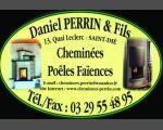 CHEMINEES PERRIN & FILS