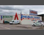 MEUBLES COUSOT MOBALPA