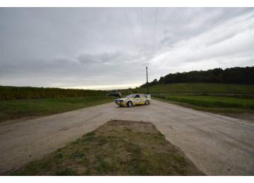 Rallye des Côteaux