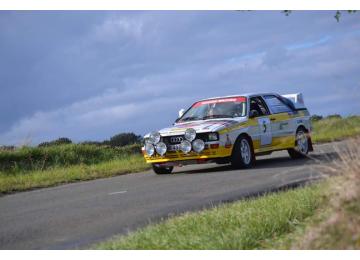 Rallye des Côteaux