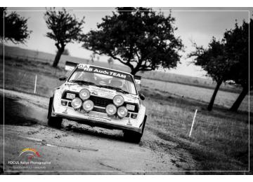 RALLYE ALSACE BOSSUE