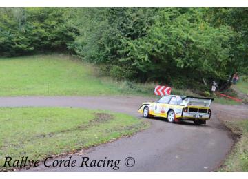 RALLYE CENTRE ALSACE