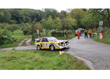 RALLYE CENTRE ALSACE