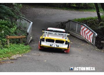 RALLYE CENTRE ALSACE