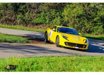 Rallye de Lorraine