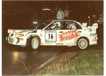 RALLYE VINS DE CHAMPAGNE