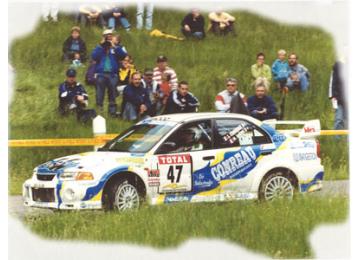 ALSACE-VOSGES EVO 5