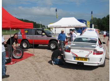 ASSISTANCE ALSACE-VOSGES 2007