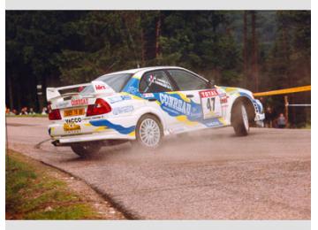 TETE A QUEUE RALLYE ALSACE-VOSGES