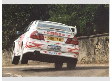 RALLYE DES IMAGES