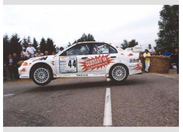 RALLYE DES IMAGES