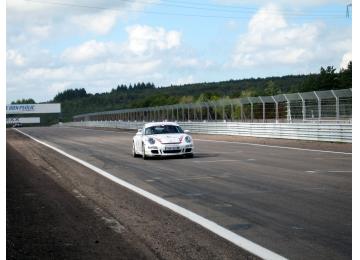 Circuit de Dijon-Prenois