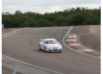 Circuit Bourg en Bresse