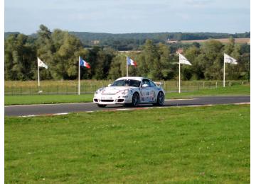 Circuit de Magny-Cours