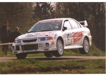 Rallye de Lorraine