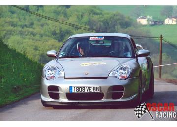 Rallye Alsace Vosges