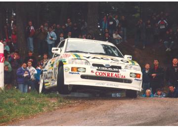 Rallye de Lorraine