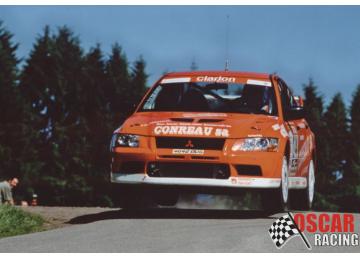 Rallye Alsace Vosges