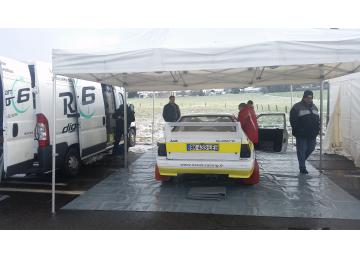 Rallye de Bastogne