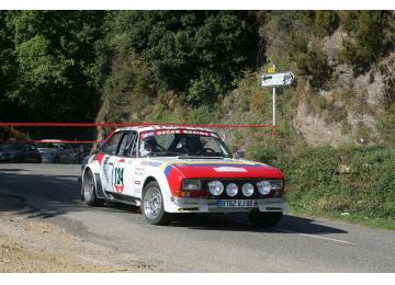 ES: Col de Granello-Tassinca-Pietra Rossa