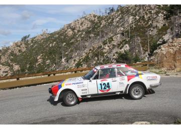 ES: Col de Granello-Tassinca-Pietra Rossa