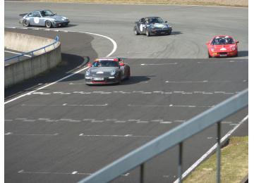 Circuit de Charade