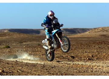 AFRICA RACE 2013