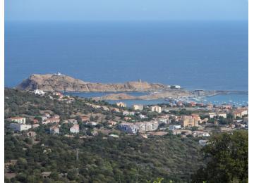 ILE ROUSSE