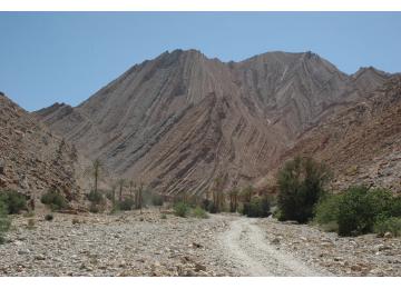 MAROC: Suivre la piste