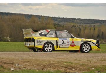 Rallye du Cristal