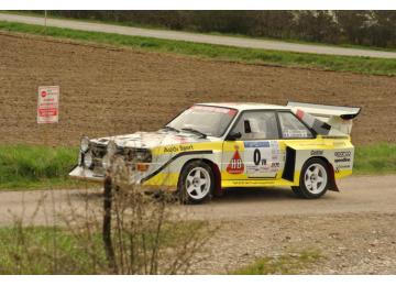 Rallye du Cristal