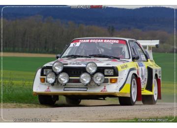 Rallye du Cristal