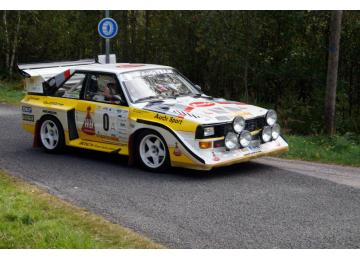 Rallye de Lorraine