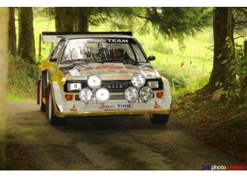 Rallye de Lorraine