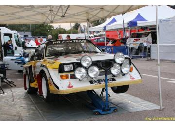 Rallye de Lorraine