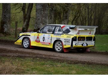 Rallye de Printemps