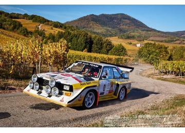 Rallye Centre Alsace