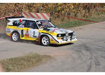 Rallye Centre Alsace