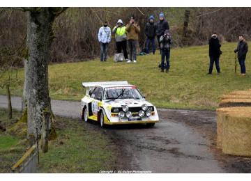 Rallye de Printemps