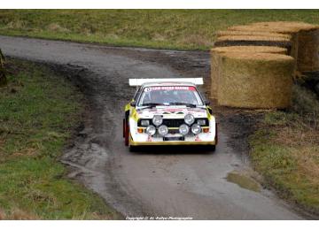 Rallye de Printemps