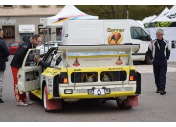 Rallye du Cristal