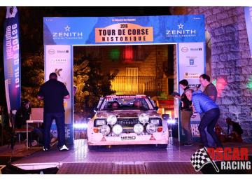 Tour de Corse